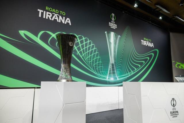 开云体育入口-欧协杯1/4决赛抽签：罗马对阵博德闪耀