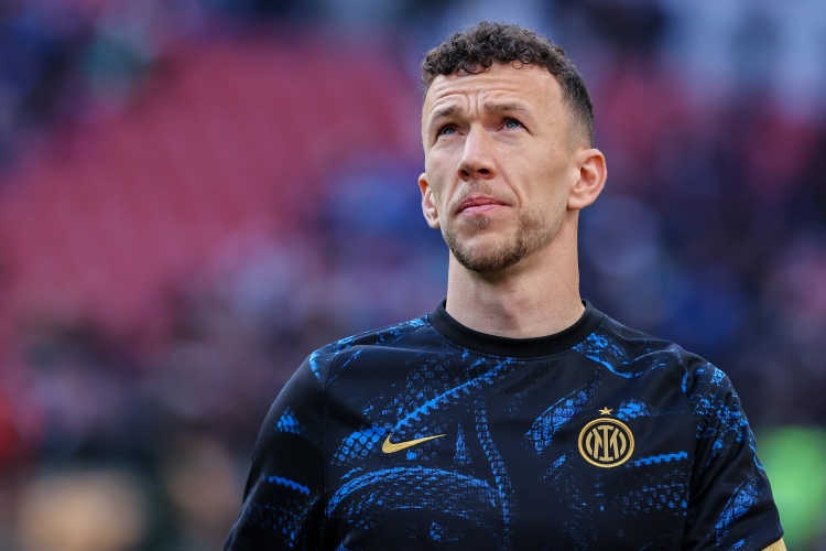 开云体育登录-迪马济奥：国米如果签下佩里西奇，就愿意放路易斯·恩里克离队