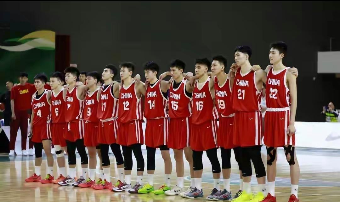 开云体育登录-中国U18国青男篮热身赛中以78-62击败新西兰U18男篮